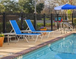 TownePlace Suites New Orleans Metairie Havuz