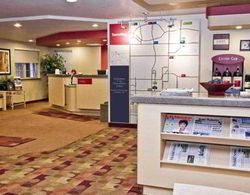 TownePlace Suites Ontario Airport Genel