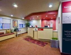 TownePlace Suites Ontario Airport Genel