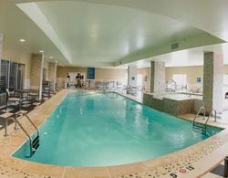 TownePlace Suites Oxford Genel
