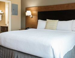 TownePlace Suites Oxford Genel
