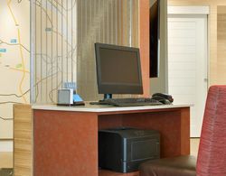 TownePlace Suites Pittsburgh Airport/Robinson Township Genel