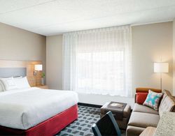 TownePlace Suites Pittsburgh Harmarville Genel