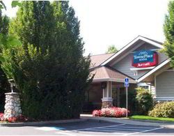 TownePlace Suites Portland Hillsboro Genel