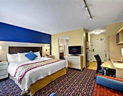 TownePlace Suites Providence North Kingstown Genel
