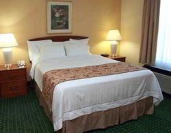 TownePlace Suites Raleigh Cary/Weston Parkway Genel