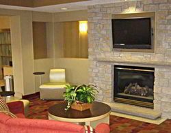 TownePlace Suites Rochester Genel