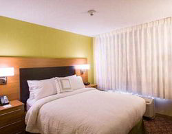 TownePlace Suites Roswell Genel