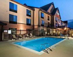TownePlace Suites Roswell Genel