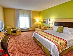 TownePlace Suites Savannah Airport Genel