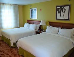 TownePlace Suites Sioux Falls Genel