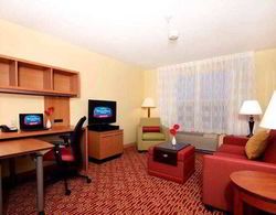 TownePlace Suites Springfield Genel