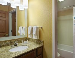 TownePlace Suites Tampa North/I-75 Fletcher Genel