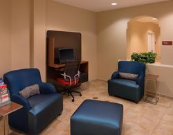 TownePlace Suites Thousand Oaks Ventura County Genel