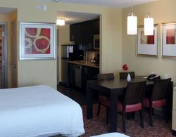 TownePlace Suites Thunder Bay Genel