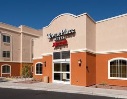 TownePlace Suites Tucson Williams Centre Genel