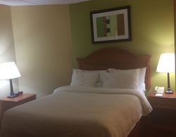 TownePlace Suites Wilmington Newark/Christiana Genel