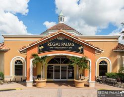 Townhomes at Regal Palms Resort Genel