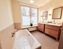 Townhouse Beautiful Life with seaview Banyo Tipleri