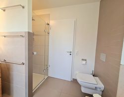 Townhouse Beautiful Life with seaview Banyo Tipleri