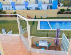 Townhouse Denia Port Oda Manzaraları