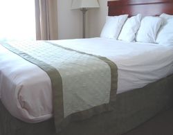 TownHouse Extended Stay Hotel Downtown Genel