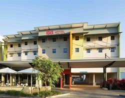 Townsville Central Hotel Genel