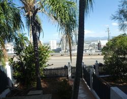 Townsville Terrace Oda Manzaraları