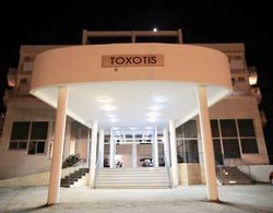 Toxotis Hotel Apts Genel