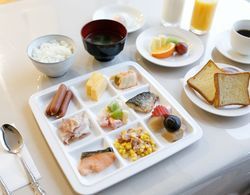 Toya Onsen Hotel Hanabi Kahvaltı