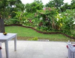 TOYABALI - Resort Dış Mekan