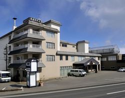 Toyako Onsen Hokkai Hotel Öne Çıkan Resim