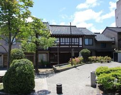 Toyama Takaoka Kanayamachi SamanokoHouse Dış Mekan