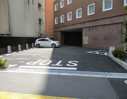 Toyoko Inn Akabane Station Higashi Dış Mekan