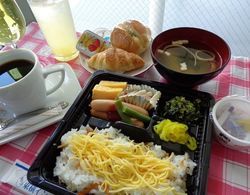 Toyoko Inn Akita Station Higashi Kahvaltı