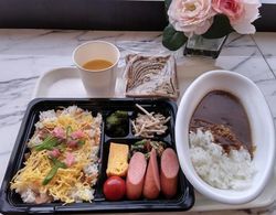 Toyoko Inn Banshu Ako Ekimae Kahvaltı