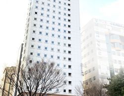 Toyoko Inn Changwon Dış Mekan