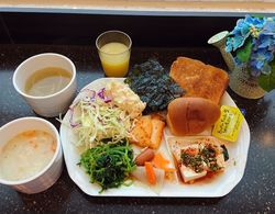 Toyoko Inn Fuji Kawaguchiko Ohashi Kahvaltı