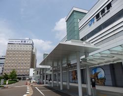 Toyoko Inn Fukui Ekimae Dış Mekan