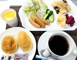 Toyoko Inn Fukushima Station Higashi 2 Kahvaltı