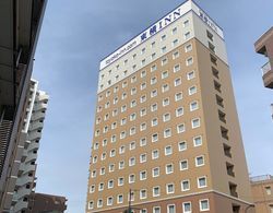 Toyoko Inn Fukushima Station Higashi 2 Öne Çıkan Resim