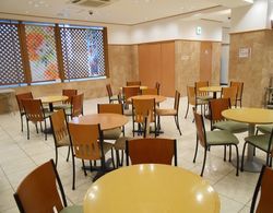 Toyoko Inn Gifu Kahvaltı