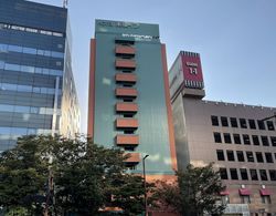 Toyoko Inn Hakata Ekimae Gion Öne Çıkan Resim