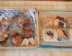 Toyoko Inn Hanshin Amagasaki Ekimae Kahvaltı