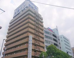 Toyoko Inn Hanshin Amagasaki Ekimae Öne Çıkan Resim