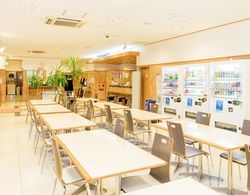 Toyoko Inn Hiroshima-eki Shinkansen-guchi No.1 Kahvaltı