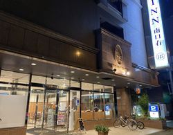 Toyoko Inn Hiroshima Station Dış Mekan