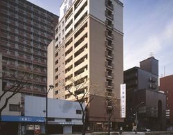 Toyoko Inn Hiroshima Station Öne Çıkan Resim