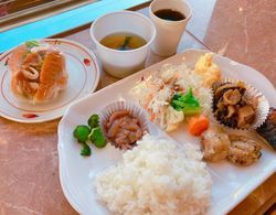 Toyoko Inn Hokkaido Hakodate Ekimae Daimon Kahvaltı
