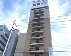 Toyoko Inn Kakegawa Station Shinkan Line Minami Dış Mekan